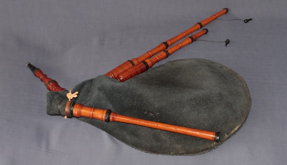 Hümmelchen Dudelsack