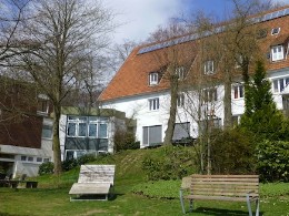 LandvolkHochschule Oesede Veranstaltungsort
