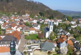 Dudelsackkurs Lindenfels